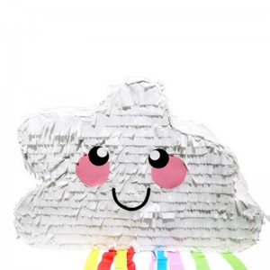 ปาร์ตี้วันเกิดที่สนุกสนานผีเสื้อ Pinatas