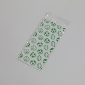 กระดาษเครปกราฟิก