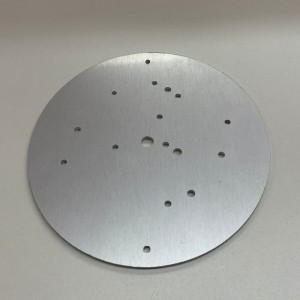 แผงวงจรอลูมิเนียมไฟ LED