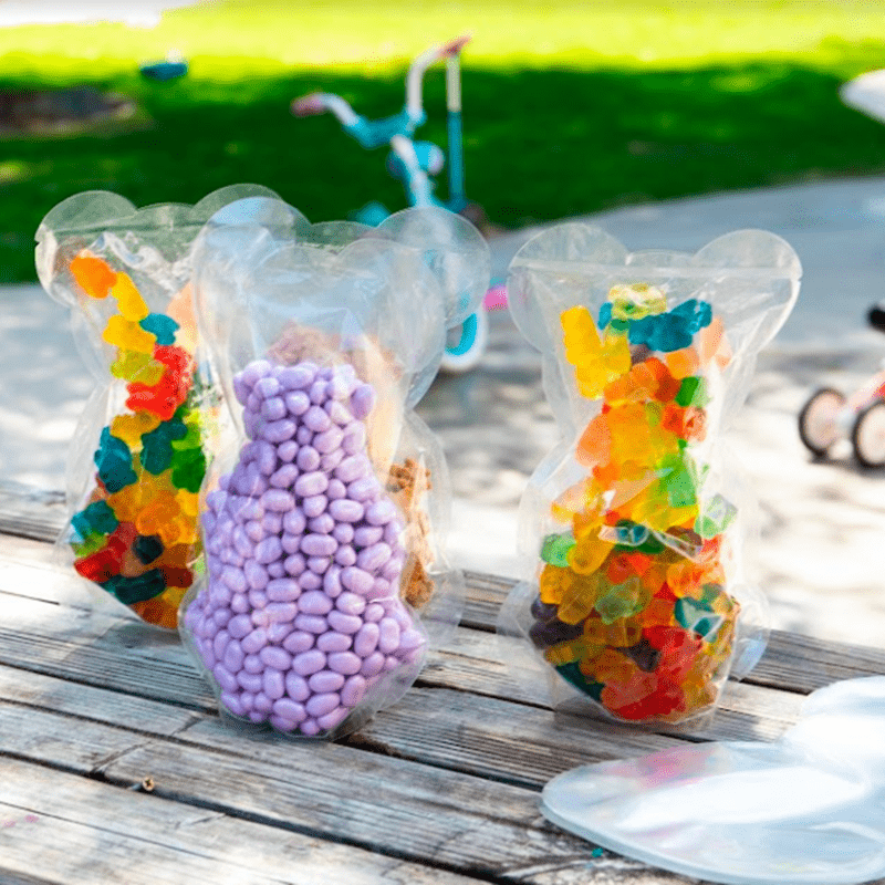 คำแนะนำเกี่ยวกับกระเป๋ารูป