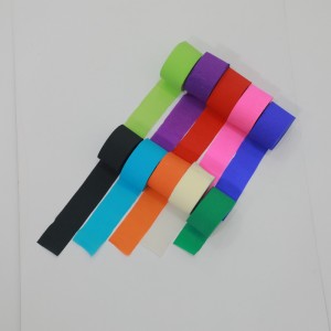 Crepe Paper Streamers- ยืดใหญ่&ง่ายต่อการบิดสำหรับงานแต่งงาน, วันเกิด, อาบน้ำเจ้าสาว, คริสต์มาส, ปาร์ตี้สนุกในประตู&ของตกแต่งสายรุ้ง