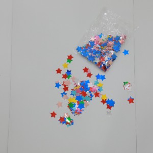 ลูกปาสีสันสดใส