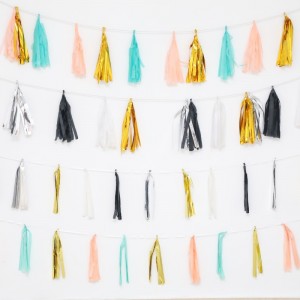 พู่กระดาษทิชชู่