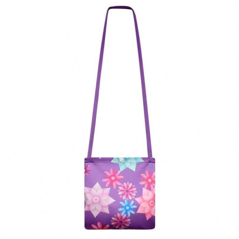 2022 รูปแบบใหม่สาว ๆ ชุด Mirabel ชุดคอสเพลย์ Mirabel Luisa อะนิเมะ Encanto Purse HCIS-010