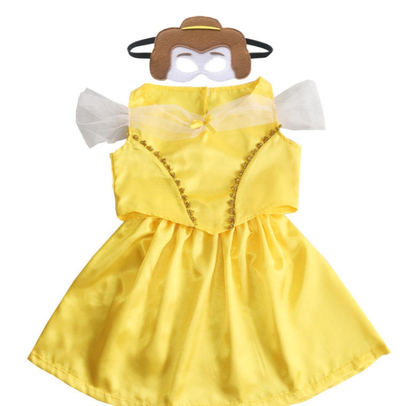 ขายส่งยุโรปและอเมริกัน Aisha Princess Dress Stage Performance Dress สำหรับงานปาร์ตี้ที่โตแล้ว