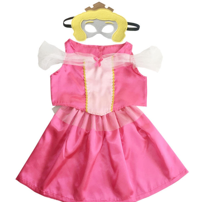 ขายส่งยุโรปและอเมริกัน Aisha Princess Dress Stage Performance Dress สำหรับงานปาร์ตี้ที่โตแล้ว