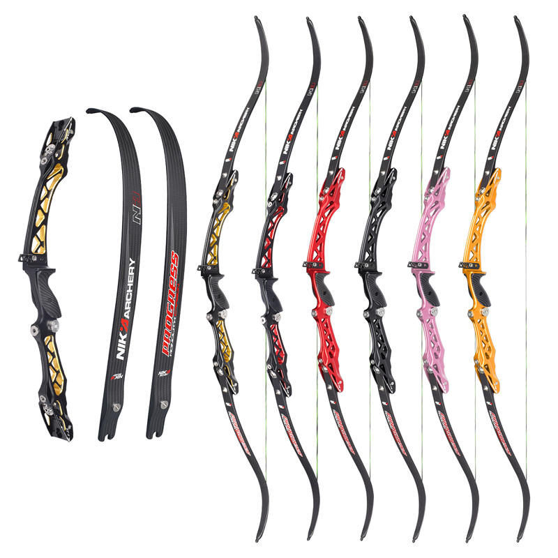 โบว์ Protoss Recurve