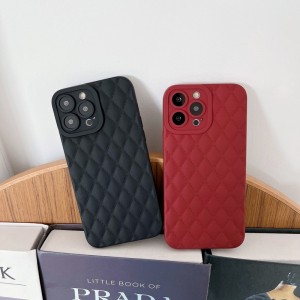 ผลิตภัณฑ์ใหม่เหมาะสำหรับ Apple iPhone14 Pro Ling-Fmage Phone Protective Case, Anti-Collision, Case โทรศัพท์มือถือที่ปิดกั้นฝุ่น