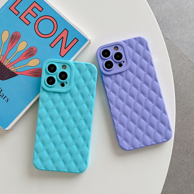 ผลิตภัณฑ์ใหม่เหมาะสำหรับ Apple iPhone14 Pro Ling-Fmage Phone Protective Case, Anti-Collision, Case โทรศัพท์มือถือที่ปิดกั้นฝุ่น