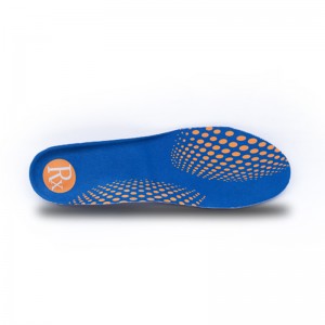 พื้นรองเท้าลำลอง PU