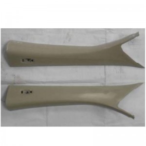 การฉีดพลาสติก mould-auto-a pillar