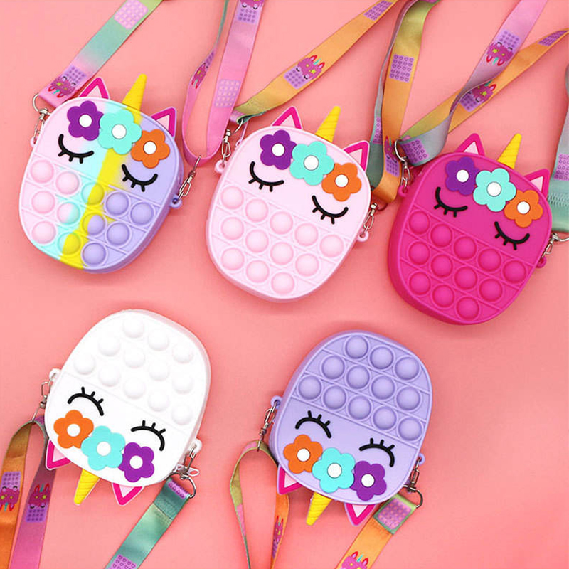 เหตุใดของเล่นทางประสาทสัมผัสจึงดีสำหรับเด็ก ๆ?