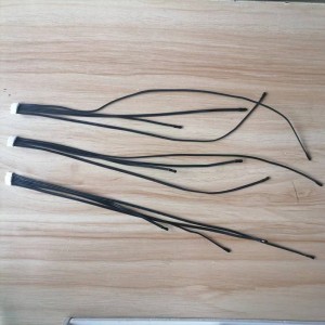 เซ็นเซอร์อุณหภูมิรถยนต์ไฟฟ้า NTC เทอร์มิสเตอร์