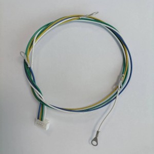 ชุดสายไฟแบตเตอรี่พลังงานใหม่