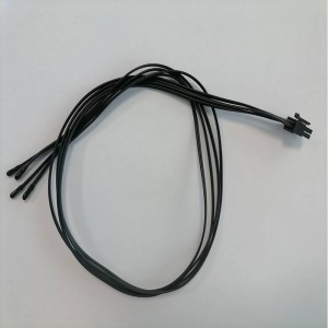 ชุดสายไฟใหม่พลังงาน 3950K 3435K