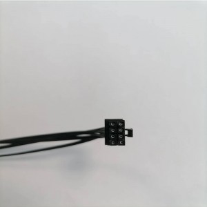 สายรัดเซ็นเซอร์พลังงานใหม่