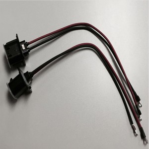 สายรัดลวดอุตสาหกรรม