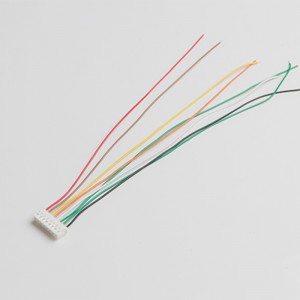 ชุดสายไฟในบ้านอัจฉริยะเซ็นเซอร์อุณหภูมิการขายร้อนที่มีค่าใช้จ่ายต่ำ NTC เทอร์มิสเตอร์