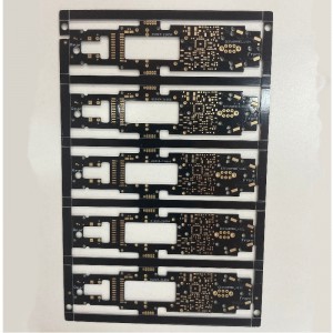 ผลิตภัณฑ์กระบวนการจมทอง