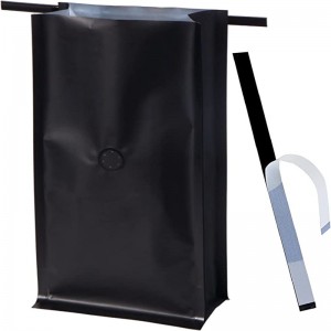 ถุงกาแฟพร้อมวาล์ว