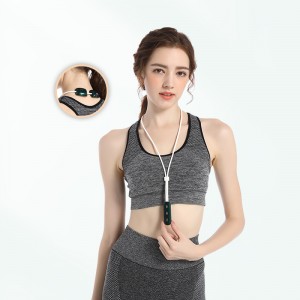 เครื่องนวดคออัจฉริยะ