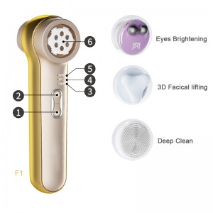 น้ำยาทำความสะอาดใบหน้า