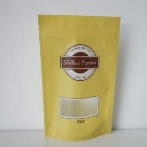 ยืนขึ้นกระเป๋า