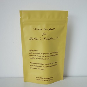 ยืนขึ้นกระเป๋า