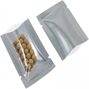 กระเป๋าฟิล์มอลูมิเนียม