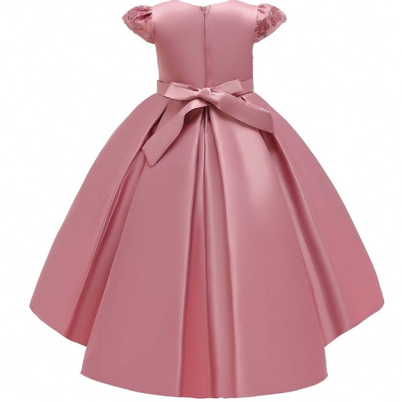 Baige Little Girls Dresses เด็กผู้หญิงเสื้อผ้าชุดวันเกิดเจ้าหญิงชุดสำหรับเด็ก