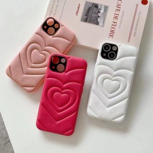 เหมาะสำหรับโทรศัพท์มือถือของ Apple iPhone14/14Procase, เคสหนังป้องกันโทรศัพท์มือถือรวมทั้งหมด
