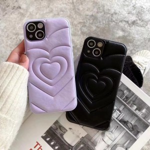 เหมาะสำหรับโทรศัพท์มือถือของ Apple iPhone14/14Procase, เคสหนังป้องกันโทรศัพท์มือถือรวมทั้งหมด