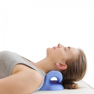 การฉุดคอ