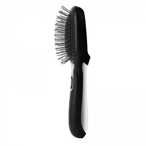 หวียืดไอออนเชิงลบ