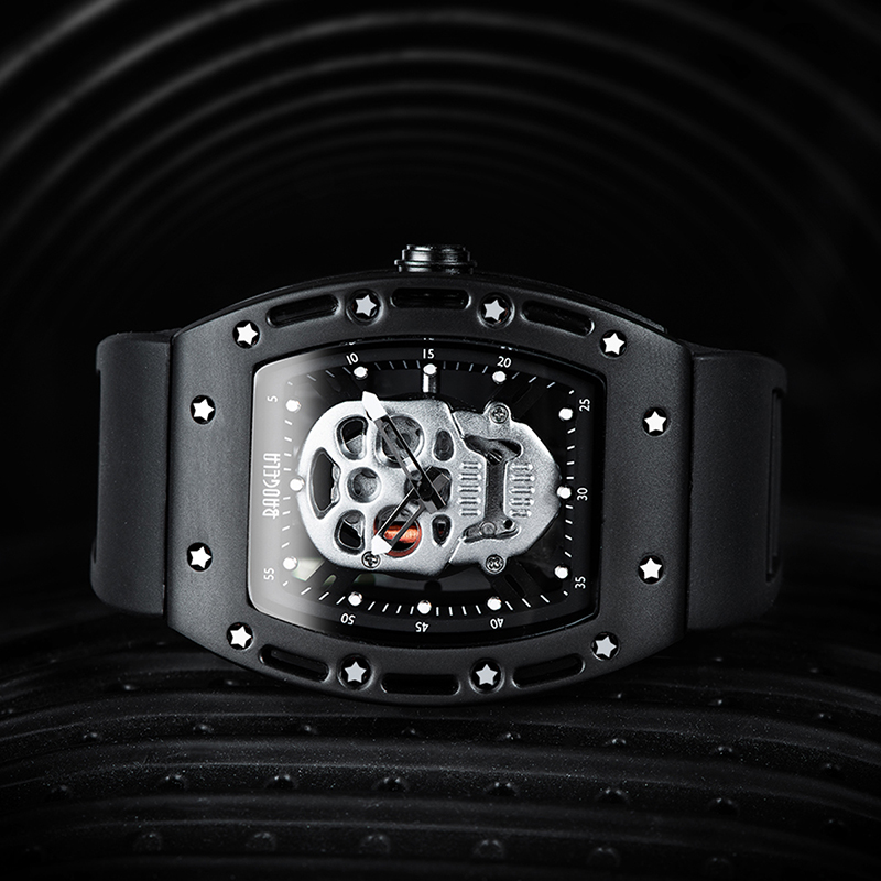 รุ่นยอดนิยมของ Richard Mille?เหล่านี้ทั้งหมดถูกสวมใส่โดย JJ Lin ดูแบรนด์