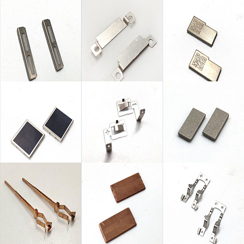 หลักการประมวลผลของชิ้นส่วนปั๊มโลหะคืออะไร?