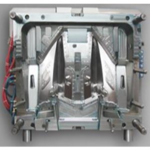 เสาฉีดพลาสติก mould-auto-c เสา