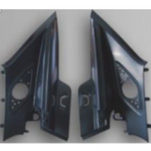 เสาฉีดพลาสติก mould-auto-c เสา