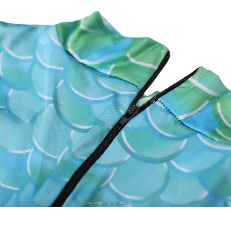 Halloween Sea Monster Cosplay Luca Movie Costumes Party Masks Jumpsuit เด็กสวมชุดปาร์ตี้สวมบทบาท
