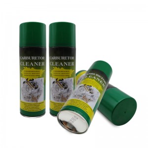 ชิ้นส่วนอัตโนมัติการฉีดน้ำมันเชื้อเพลิงอากาศทำความสะอาดรถยนต์ผลิตภัณฑ์ดูแลรถยนต์