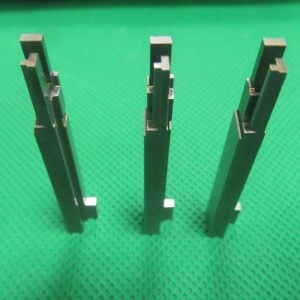 การฉีดพลาสติก inult-insert