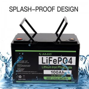 แบตเตอรี่ลิเธียมไอออนเซิร์ฟเวอร์สำหรับรถกอล์ฟ