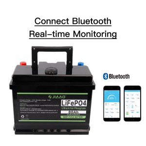 เซลล์แสงอาทิตย์ลิเธียมฟอสเฟตแบตเตอรี่ลิเธียม