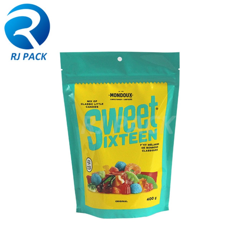 การรีไซเคิลกระเป๋าบรรจุภัณฑ์รีไซเคิล PP เป็นไปได้