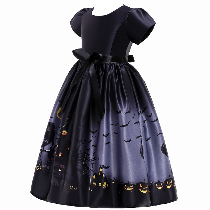 2022 Amazon Halloween Costume Cartoon Cartoon Dress \\ S Performance Performance