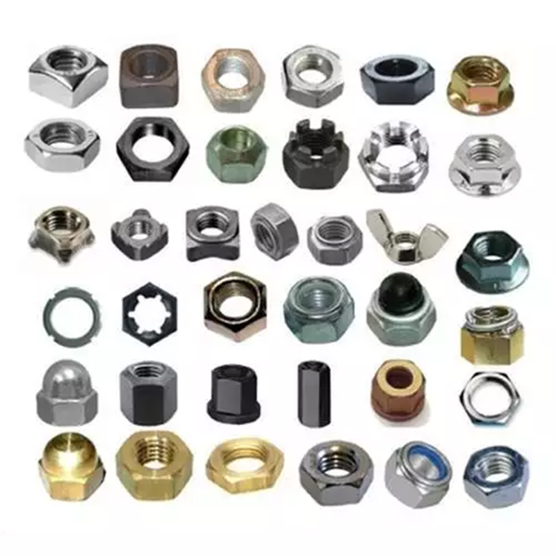 OEM/ODM Pivot Nuts, สลักเกลียว, สกรู, น็อต, เครื่องซักผ้า, หมุด, หมุด, ตัวยึดที่ไม่ได้มาตรฐานผู้ผลิตแหล่งที่มาที่กำหนดเอง