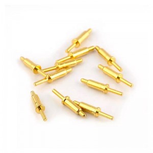 PIN โหลดสปริง