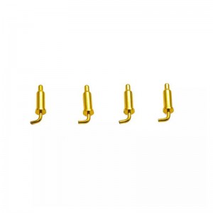 ตัวเชื่อมต่อ POGO PIN ที่ถูกต้อง