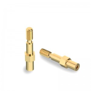 POGO PIN มาตรฐาน