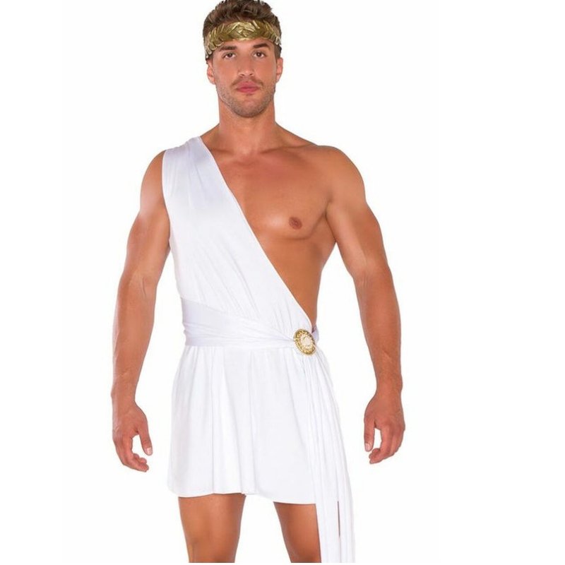 เครื่องแต่งกายสำหรับงานเลี้ยงของคุณ Toga